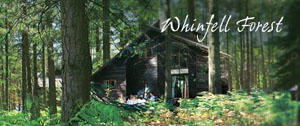 center parcs whinfell village
