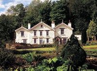 The Samling Hotel, Windermere, the Lake District, England