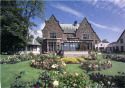 Appleby Manor Hotel, Appleby, Penrith, North Lakes