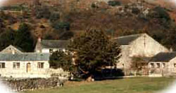 Fisherground Family Holidays