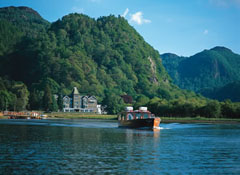 Lodore Falls Hotel, Borrowdale