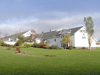 North Lakes Hotel and Spa