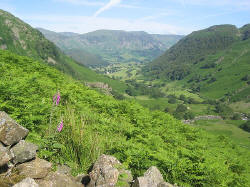 borrowdale