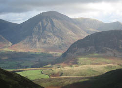 grasmoor