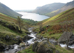 wastwater